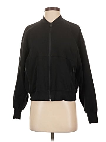 Active by Old Navy Track Jacket (view 1)