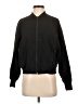 Active by Old Navy Black Track Jacket Size XS - photo 1