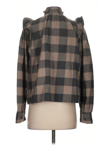 Wilfred Free Long Sleeve Blouse (view 2)