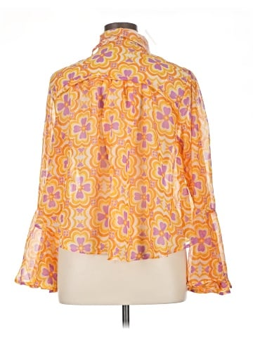Truth NYC Long Sleeve Blouse (view 2)