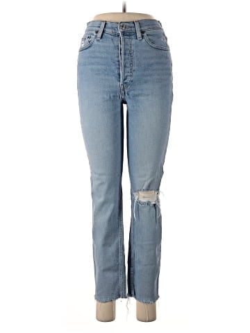 RE/DONE Jeans (view 1)