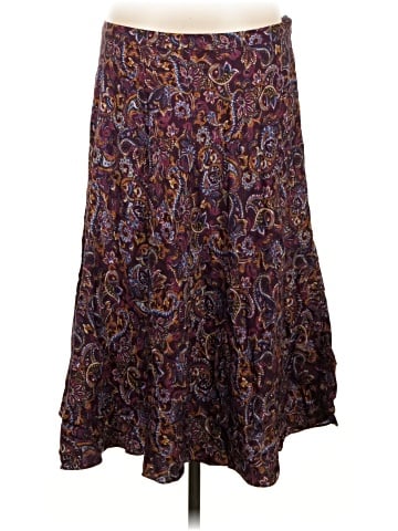 J.Jill Casual Skirt (view 1)