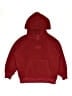 Gap Kids 100% Polyester Red Pullover Hoodie Size S (kids) - photo 1
