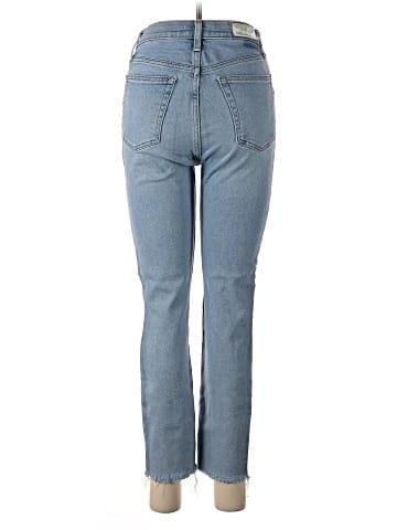 RE/DONE Jeans (view 2)