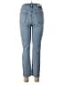 RE/DONE Hearts Blue Jeans Size 28 waist - photo 2