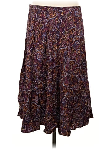 J.Jill Casual Skirt (view 2)