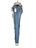 YMI Graphic Blue Jeans Size M - photo 5