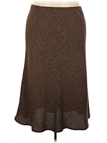 Cj Banks Casual Skirt (view 1)