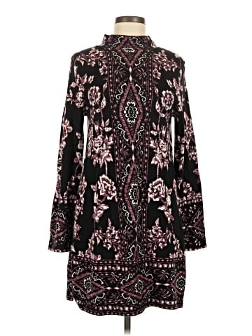 Style&Co Casual Dress (view 1)