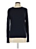 Ann Taylor Blue Pullover Sweater Size L - photo 1