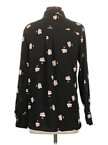 Elodie Long Sleeve Blouse (view 2)