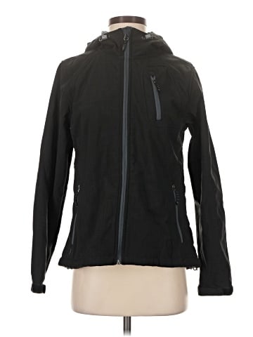 Double Diamond Jacket (view 1)
