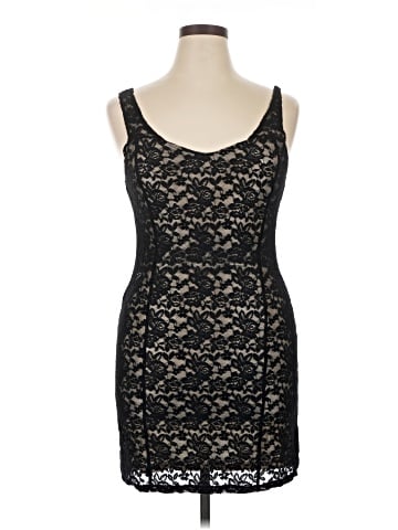 G by GUESS Cocktail Dress (view 1)