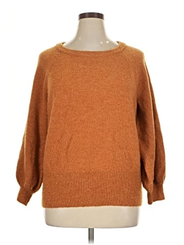 LC Lauren Conrad Pullover Sweater (view 1)