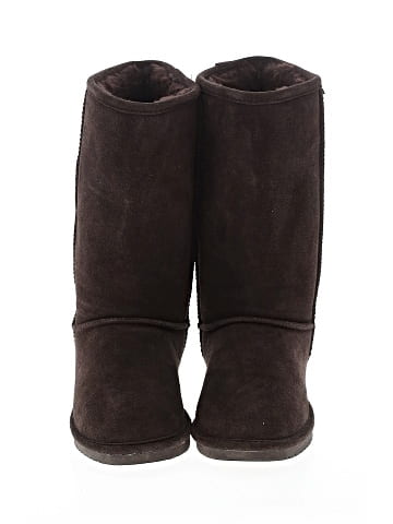 Bearpaw Boots (view 2)
