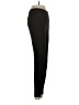Lyssé Solid Black Active Pants Size XS - photo 4