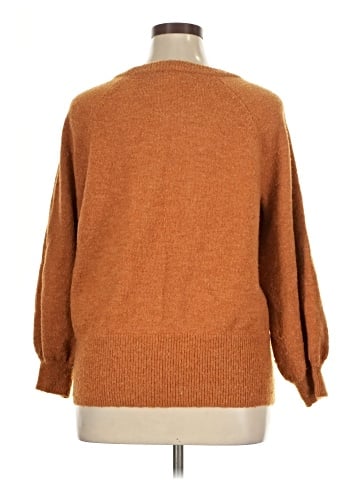 LC Lauren Conrad Pullover Sweater (view 2)