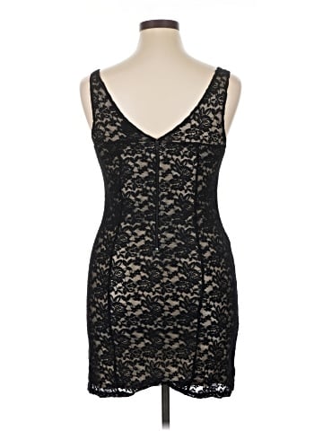 G by GUESS Cocktail Dress (view 2)