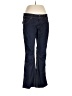 Hudson Jeans Chevron-herringbone Blue Jeans Size 32 waist - photo 1