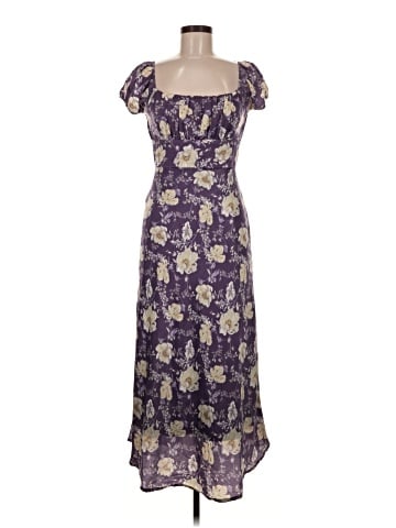 Mi ami Casual Dress (view 1)