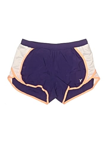Active Athletic Shorts (view 1)