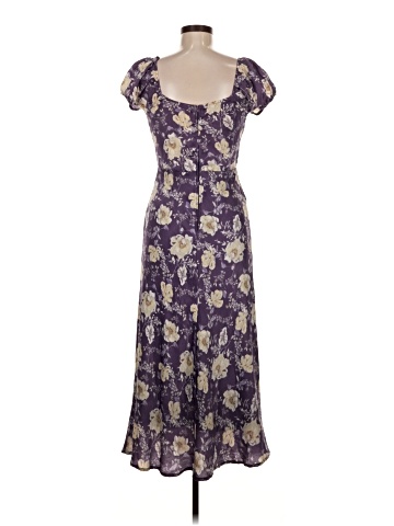 Mi ami Casual Dress (view 2)
