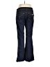 Hudson Jeans Chevron-herringbone Blue Jeans Size 32 waist - photo 2