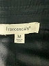 Francesca's 100% Cotton Black Skort Size M - photo 3