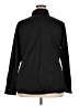 Port Authority 100% Polyester Black Long Sleeve Blouse Size 3XL - photo 2