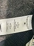 Francesca's 100% Cotton Black Skort Size M - photo 4
