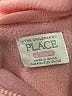 The Children's Place 100% Polyester Pink Coat Size 9-12 mo - photo 3
