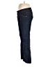 Hudson Jeans Chevron-herringbone Blue Jeans Size 32 waist - photo 5