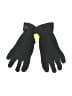 all in motion 100% Recycled Polyester Black Gloves Size S - photo 1
