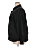 Port Authority 100% Polyester Black Long Sleeve Blouse Size 3XL - photo 5