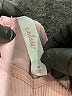 colsie Pink Sports Bra Size M - photo 7