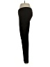 Apostrophe Solid Black Active Pants Size S - photo 5