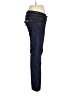 Hudson Jeans Chevron-herringbone Blue Jeans Size 32 waist - photo 4