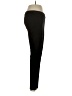 Apostrophe Solid Black Active Pants Size S - photo 4