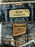 True Religion 100% Cotton Stars Blue Jeans Size 5 - photo 3
