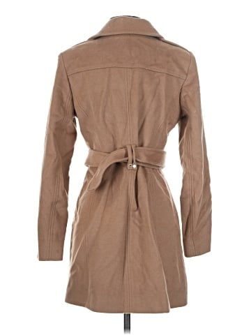 MICHAEL Michael Kors Trenchcoat (view 2)