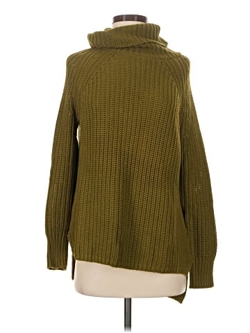 525 America Turtleneck Sweater (view 1)