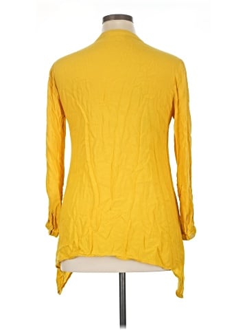 Westside 3/4 Sleeve Blouse (view 2)