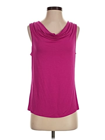 Ivanka Trump Sleeveless T-Shirt (view 1)