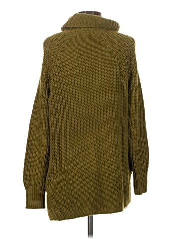 525 America Turtleneck Sweater (view 2)