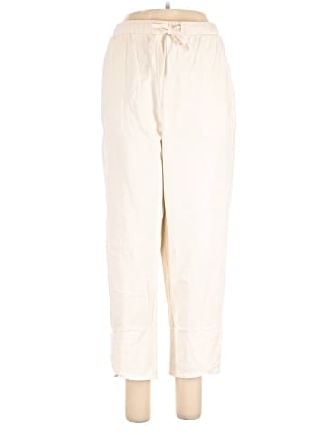 Coldwater Creek Casual Pants (view 1)