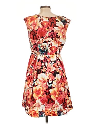 Liz Claiborne Cocktail Dress (view 2)