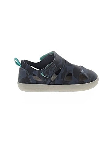 Ten Little Sandals (view 1)