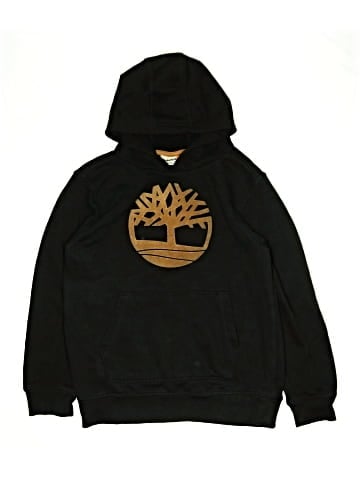 Timberland Pullover Hoodie (view 1)