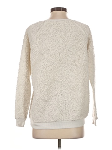 Poof! Pullover Sweater (view 2)