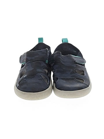 Ten Little Sandals (view 2)